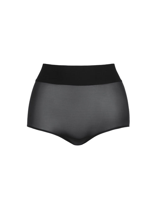Wolford Sheer Touch Control Panty