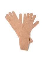 Max Mara Oglio 100% Cashmere Gloves