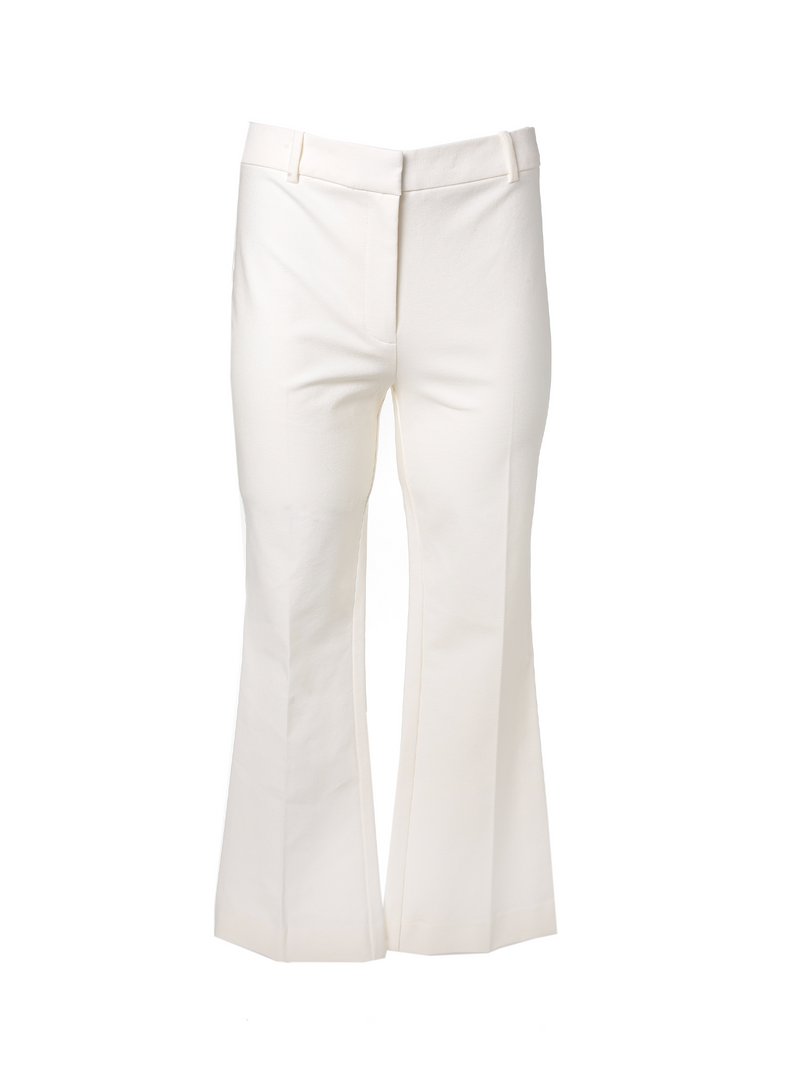 Derek lam 10 crosby online flare pants