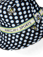 Marc Cain Sports Soft Fishing Hat Black