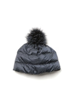 Max Mara Seipon Quilted Down Beanie - UPLOAD