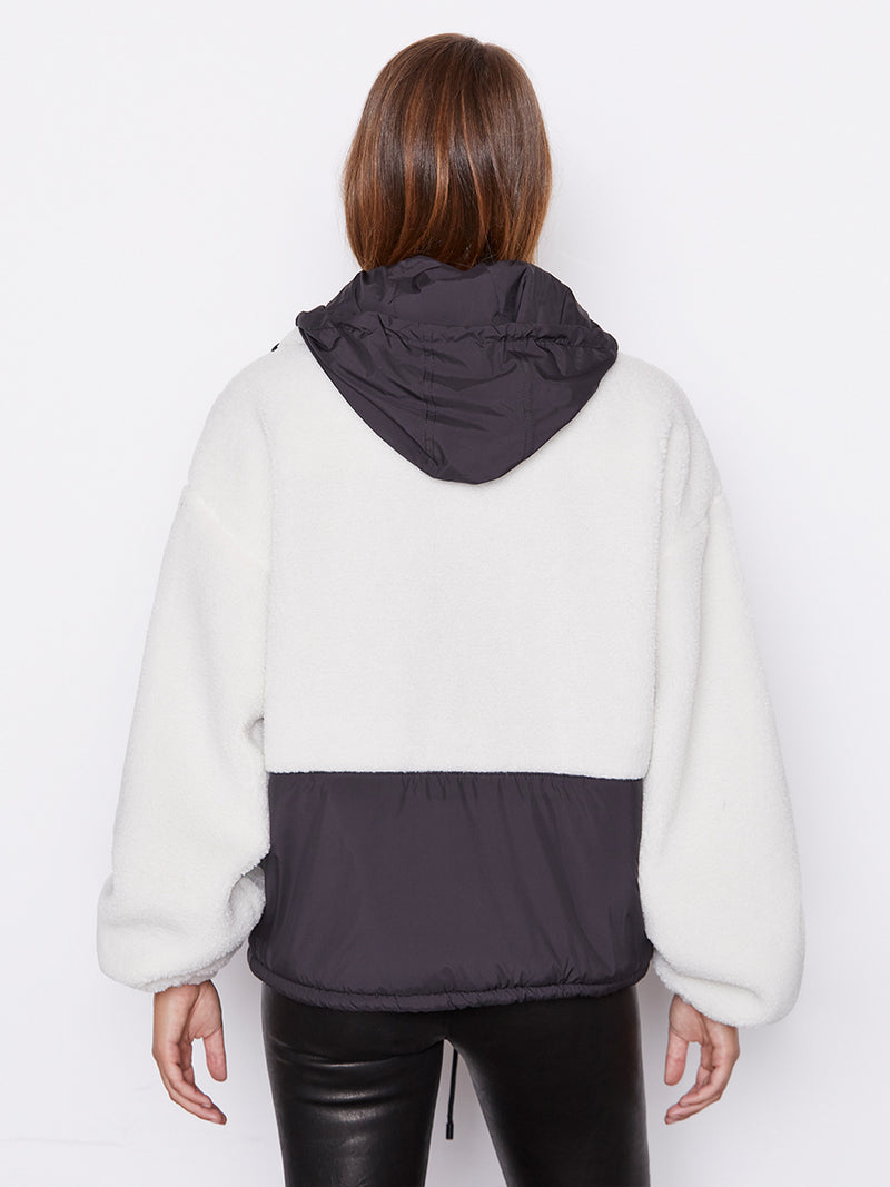 Frame Sherpa Anorak