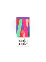 Hanky Panky Signature Lace Original Rise Thong