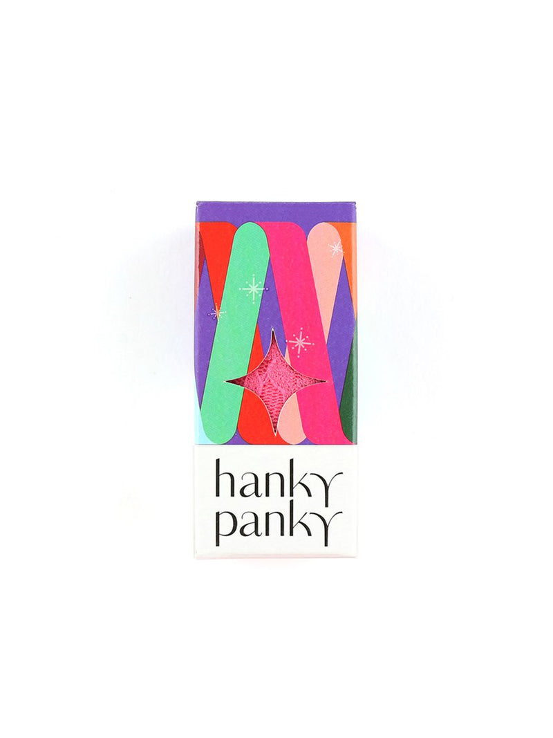 Hanky Panky Signature Lace Original Rise Thong – Hangar 9