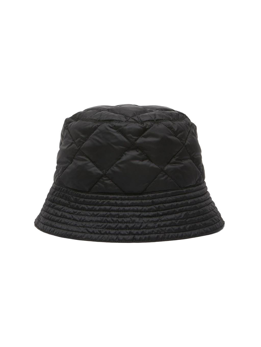 Max Mara Treclo Quilted Bucket Hat | Hangar9 Designer Outerwear