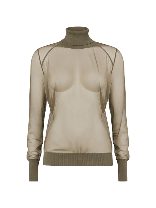 Wolford Tony Pullover Top