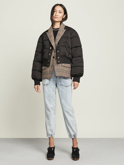 Veronica Beard Larkin Jacket