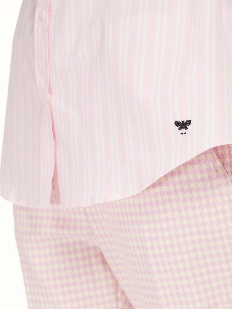 Max Mara Weekend Amati Shirt Peony
