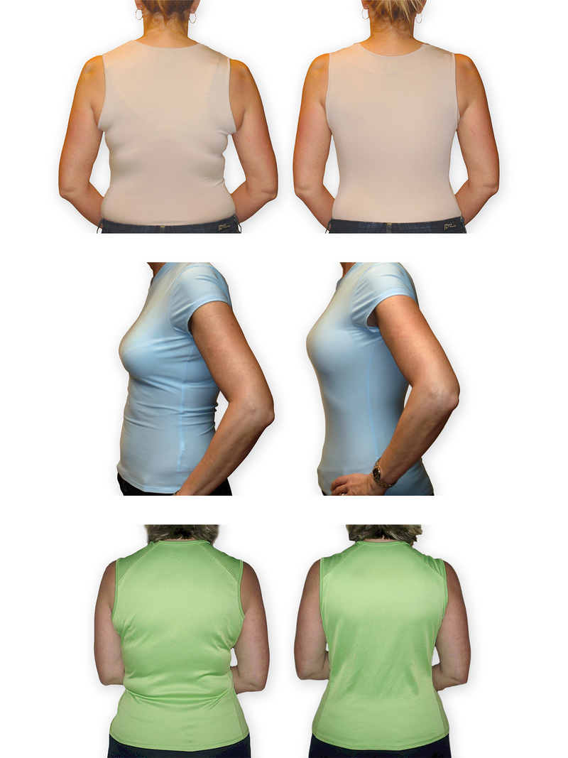 Shapeez - Shapeez Shortee was voted Best Large Bust Bra with Built-in  Shapewear!   large-busts/