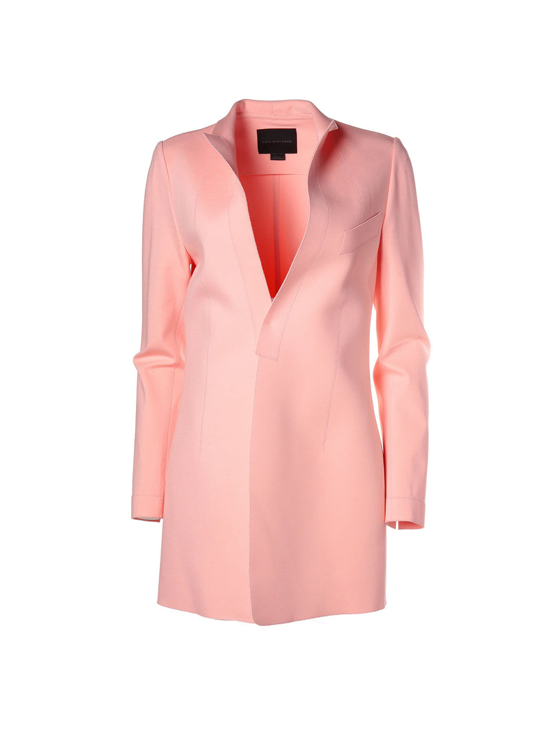 Marie Saint Pierre Tommi Jacket Light Pink